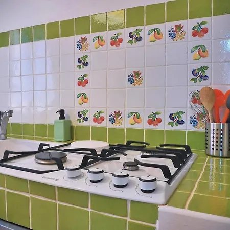 Maison De Village La Clemaline Holiday home *