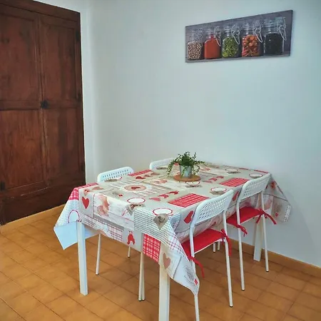 Holiday home Maison De Village La Clemaline *