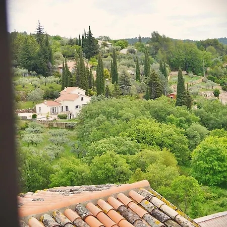 Maison De Village La Clemaline Holiday home *