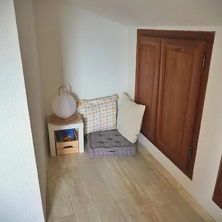 Maison De Village La Clemaline * Figanières