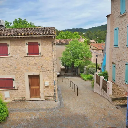Maison De Village La Clemaline *