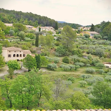 Maison De Village La Clemaline *